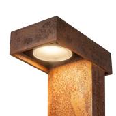 kertvilagitas korten corten rozsdas acel loft design ipari modern kerti kulteri vizallo allolampa lampa kerttervezes.jpg